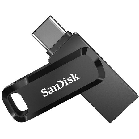 SANDISK Ultra Dual Drive Go USB Type C  32GB SDDDC3032GA46